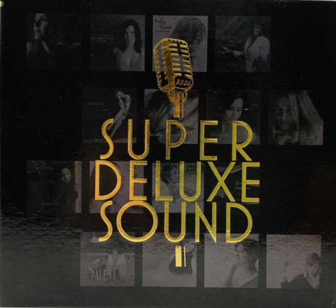 Super Deluxe Sound I